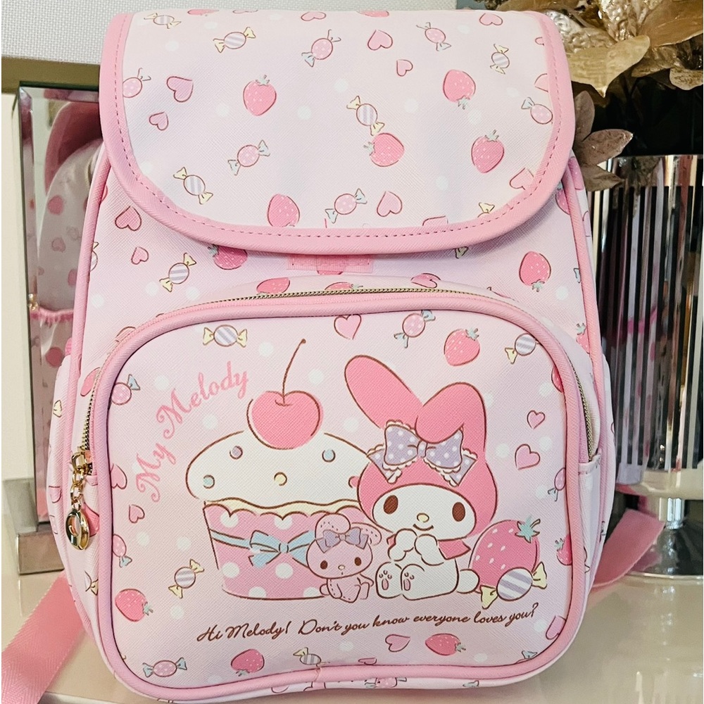 My Melody